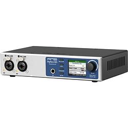 Foto van Rme digiface aes usb audio interface