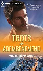 Foto van Trots & adembenemend - helen bianchin - ebook