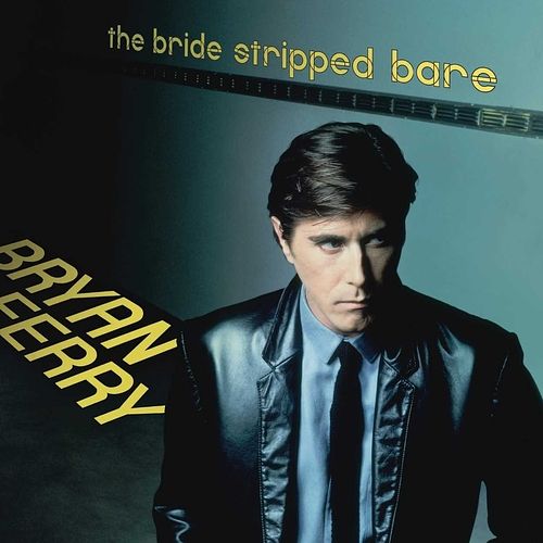 Foto van The bride stripped bare - lp (0602577227479)