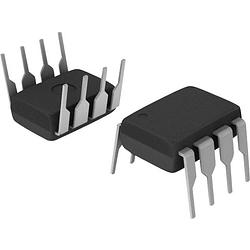 Foto van Broadcom optocoupler fototransistor hcpl-4503-000e dip-8 transistor dc