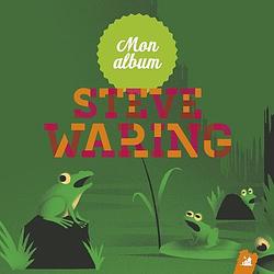 Foto van Mon album de steve waring - cd (3149029002828)