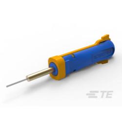 Foto van Insertion-extraction tools te amp insertion-extraction tools 1579007-8 te connectivity inhoud: 1 stuk(s)