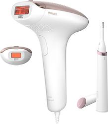 Foto van Philips lumea advanced bri921/00 - ipl lichtontharing