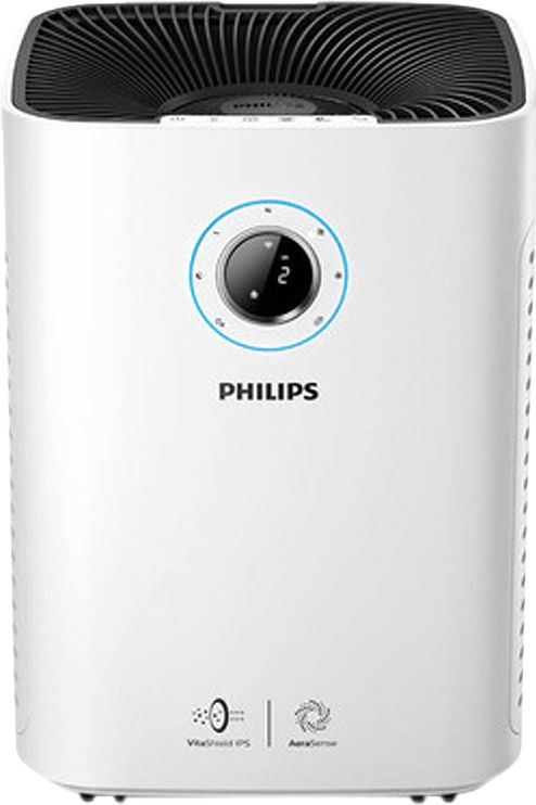 Foto van Philips ac5659/10