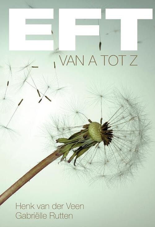 Foto van Eft van a tot z - g. rutten, h. van der veen - paperback (9789051796841)