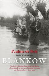 Foto van Blankow of het verlangen naar heimat - pauline de bok - ebook (9789025444136)