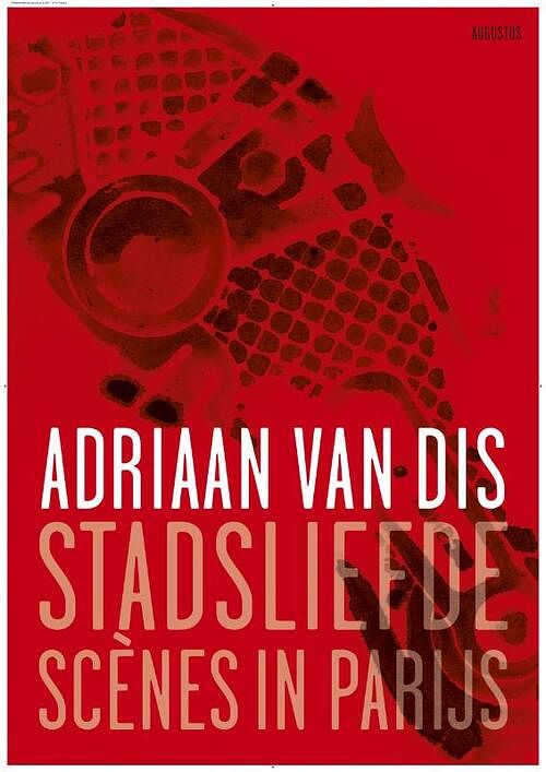 Foto van Stadsliefde - adriaan van dis - ebook (9789045705316)