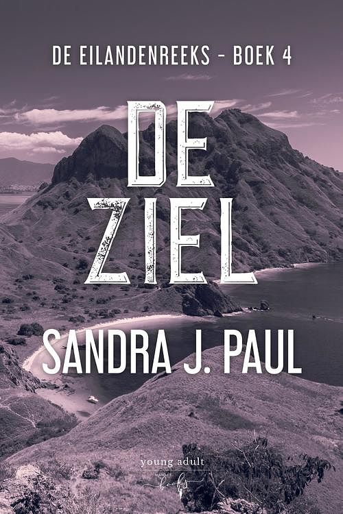 Foto van De ziel - sandra j. paul - ebook