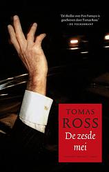 Foto van De zesde mei - tomas ross - ebook (9789023443162)