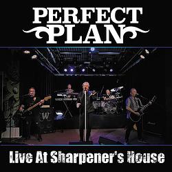 Foto van Live at the sharpeners house - cd (8024391117521)