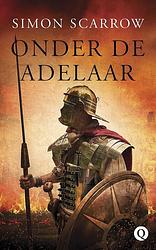 Foto van Onder de adelaar - simon scarrow - ebook (9789021406619)