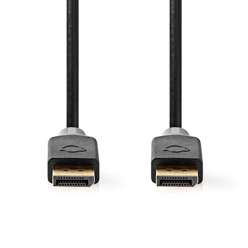 Foto van Nedis displayport-kabel - ccbw37014at20