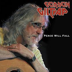 Foto van Peace will fall - cd (5055011705050)