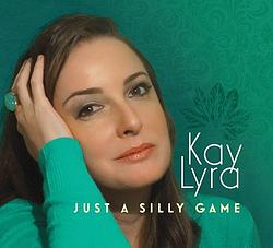 Foto van Just a silly game - cd (0016728145121)