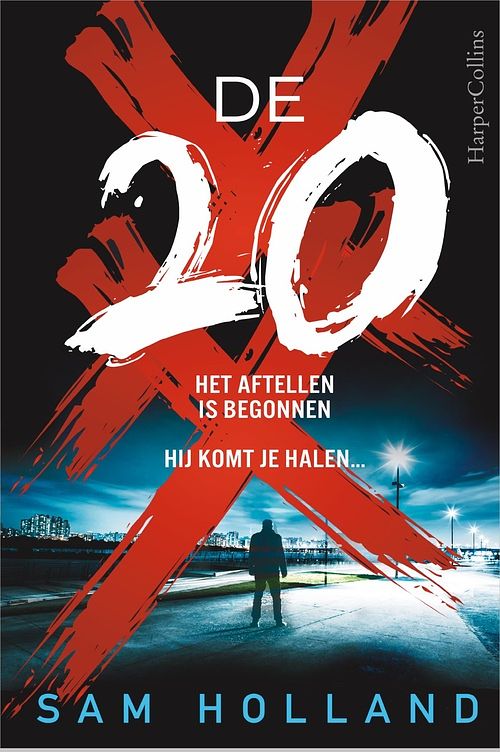 Foto van De 20 - sam holland - ebook