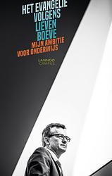 Foto van Het evangelie volgens lieven boeve - lieven boeve - ebook (9789401461719)