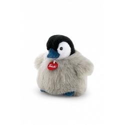 Foto van Trudi knuffel fluffies pinguin 24cm