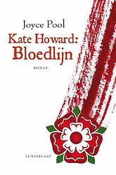 Foto van Kate howard: bloedlijn - joyce pool - ebook