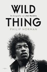 Foto van Wild thing - philip norman - ebook (9789400405660)