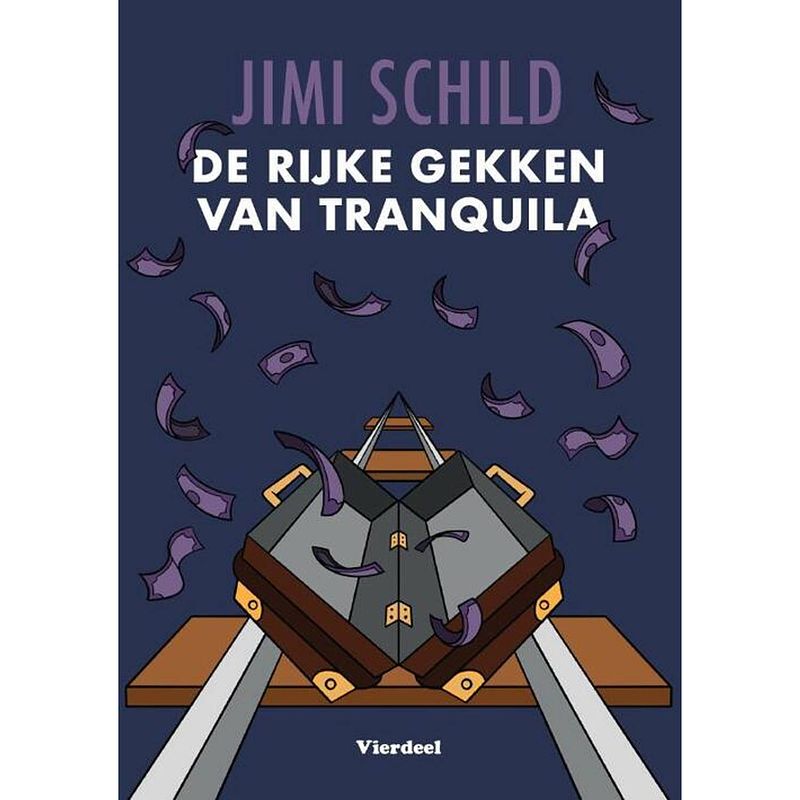 Foto van De rijke gekken van tranquila