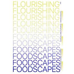 Foto van Flourishing foodscapes