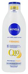 Foto van Nivea firming q10 bodylotion