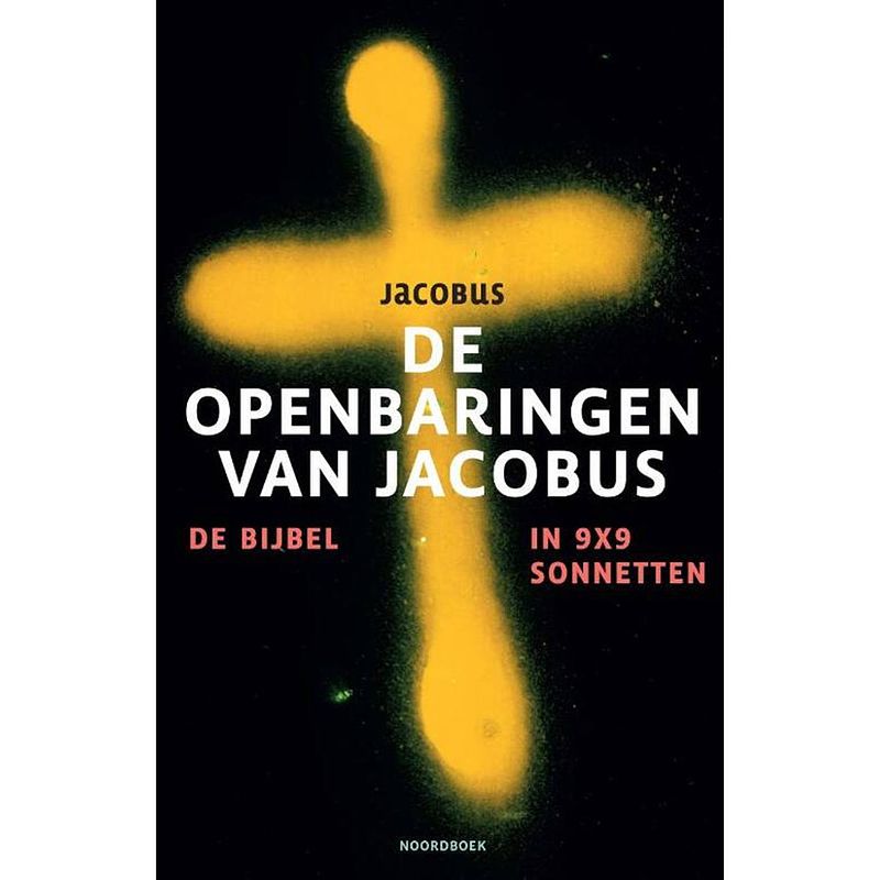 Foto van De openbaringen van jacobus