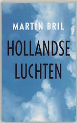 Foto van Hollandse luchten - martin bril - ebook (9789044618969)