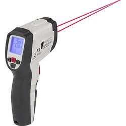 Foto van Voltcraft ir 500-12d se infrarood-thermometer optiek 12:1 -50 - 500 °c pyrometer