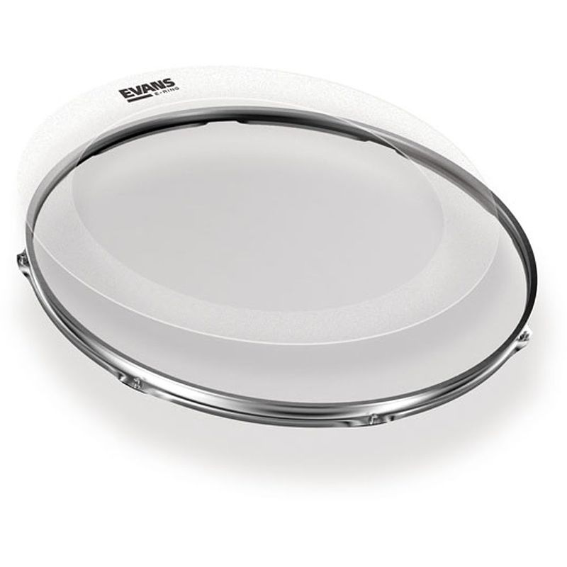 Foto van Evans e15er2 10 pack 2 inch e-ring 15 inch