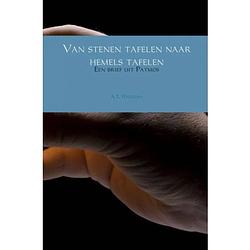 Foto van Van stenen tafelen naar hemels tafelen