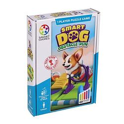 Foto van Smart games smart dog - denkspel