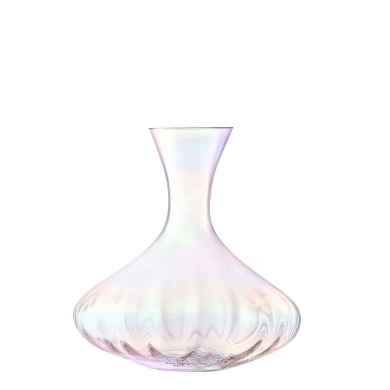 Foto van L.s.a. pearl decanteerkaraf 2,4 liter