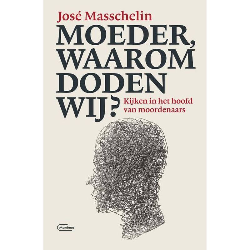 Foto van Moeder, waarom doden wij?