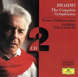 Foto van The complete symphonies - cd (0028945309729)