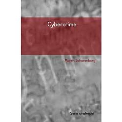 Foto van Cybercrime