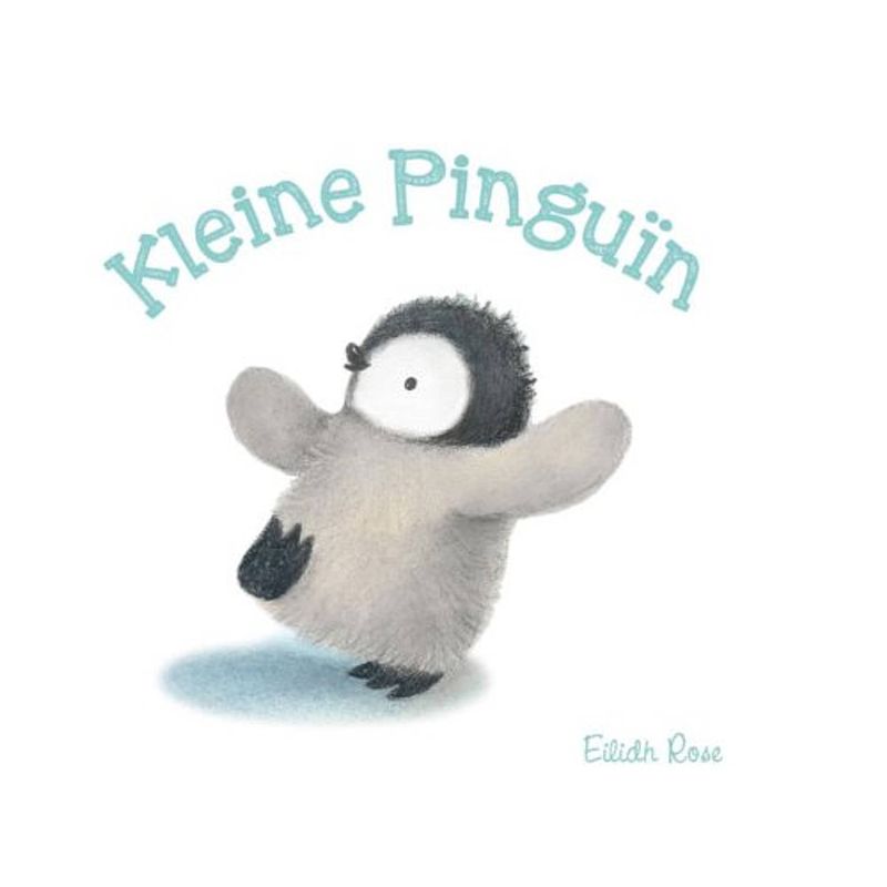 Foto van Kleine pinguïn