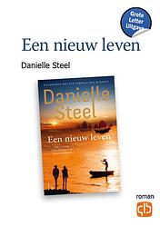 Foto van Een nieuw leven - danielle steel - hardcover (9789036437899)