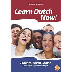 Foto van Learn dutch now!