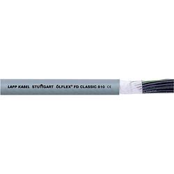 Foto van Lapp 26126-300 geleiderkettingkabel ölflex® fd classic 810 18 g 0.75 mm² grijs 300 m