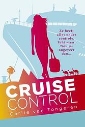 Foto van Cruise control - carlie van tongeren - ebook (9789401901376)