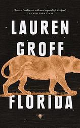 Foto van Florida - lauren groff - ebook (9789403154909)