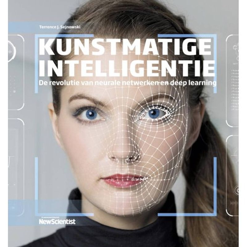 Foto van Kunstmatige intelligentie - wetenschappelijke