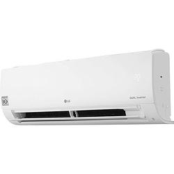 Foto van Lg s12eq split unit airco - voor ruimtes tot 110 m3