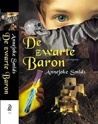 Foto van De zwarte baron - annejoke smids - ebook (9789021667126)