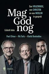 Foto van Mag god nog - khalid benhaddou - ebook (9789089318114)