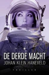 Foto van De derde macht - johan klein haneveld - ebook (9789029722063)