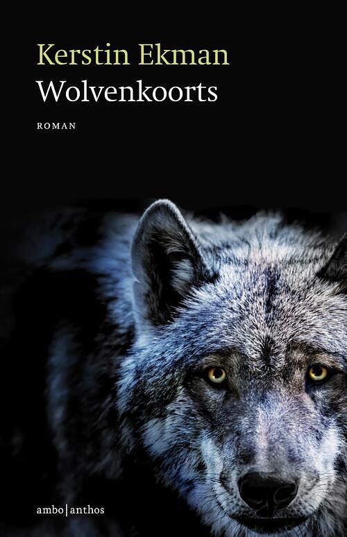 Foto van Wolvenkoorts - kerstin ekman - ebook (9789026359958)