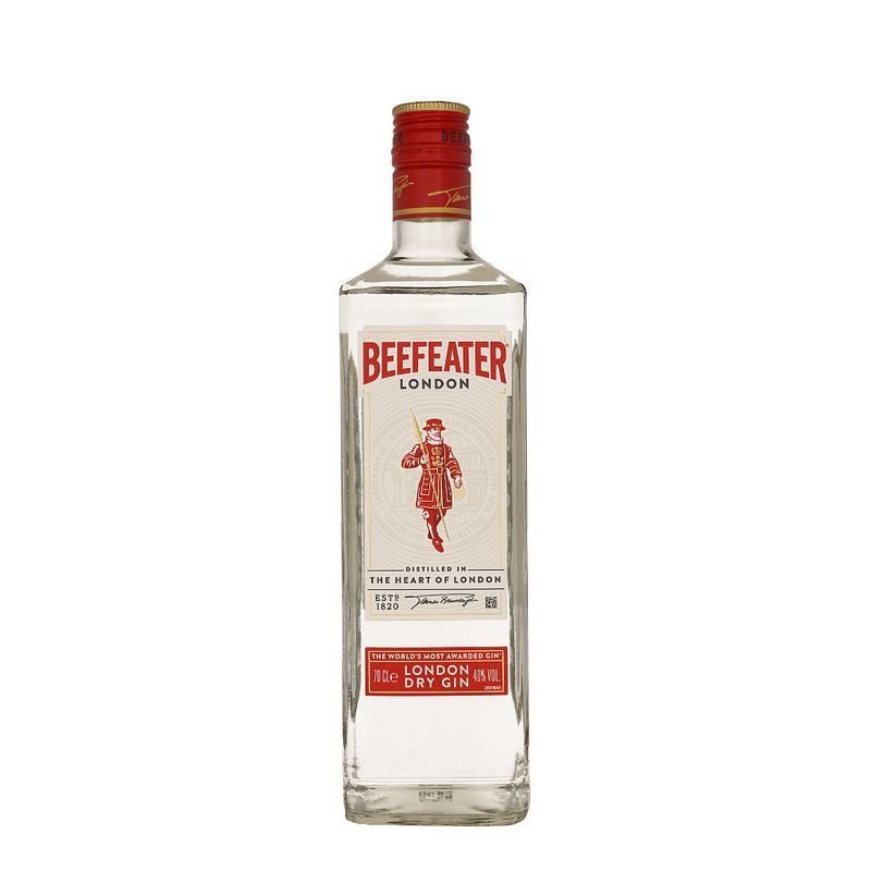 Foto van Beefeater gin 70cl