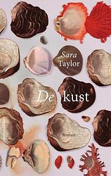 Foto van De kust - sara taylor - ebook (9789026333118)